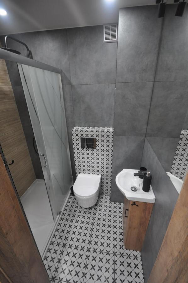 Jdk Apartamenty Mlynarska 44M2 6-Osobowy Kalisz (Greater Poland) Exterior foto