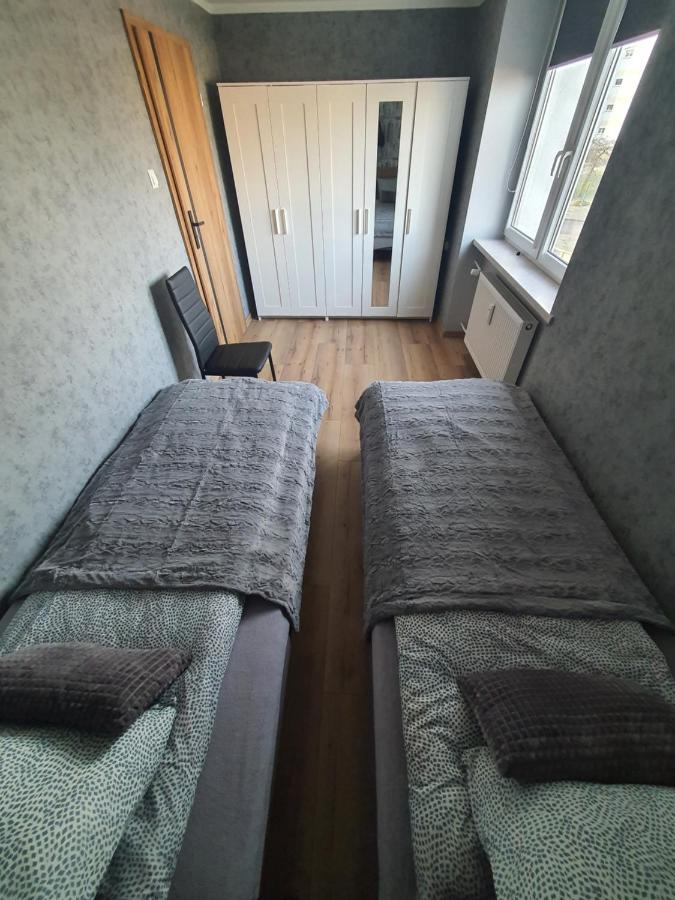 Jdk Apartamenty Mlynarska 44M2 6-Osobowy Kalisz (Greater Poland) Exterior foto