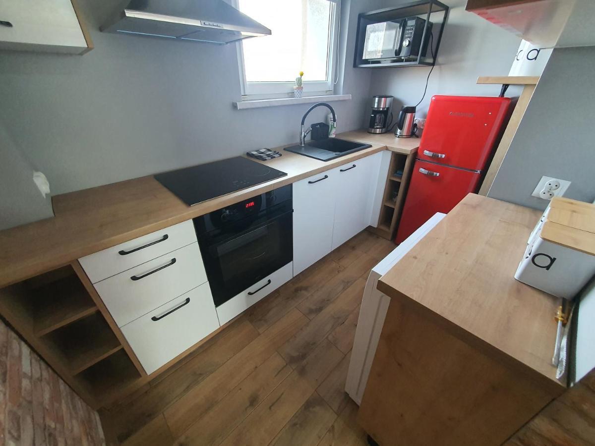 Jdk Apartamenty Mlynarska 44M2 6-Osobowy Kalisz (Greater Poland) Exterior foto