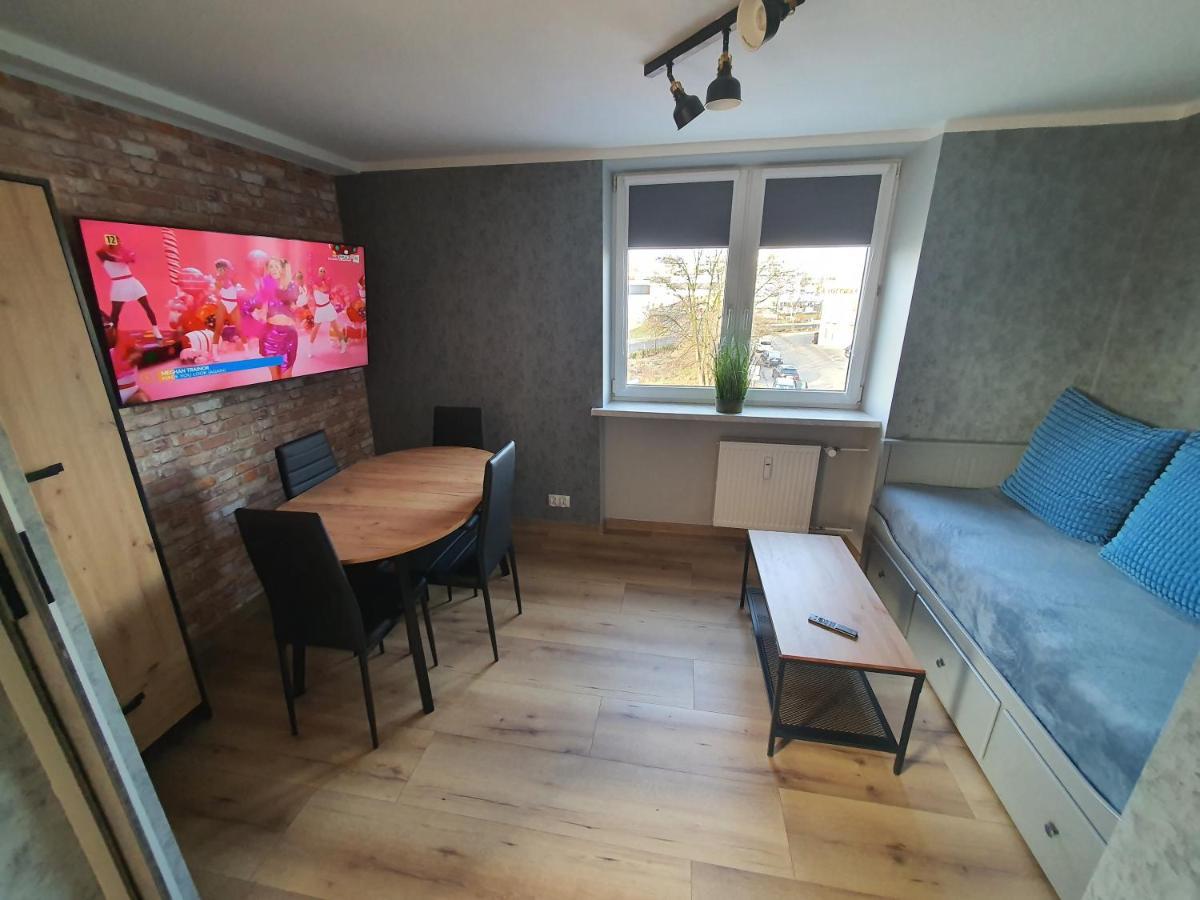 Jdk Apartamenty Mlynarska 44M2 6-Osobowy Kalisz (Greater Poland) Exterior foto