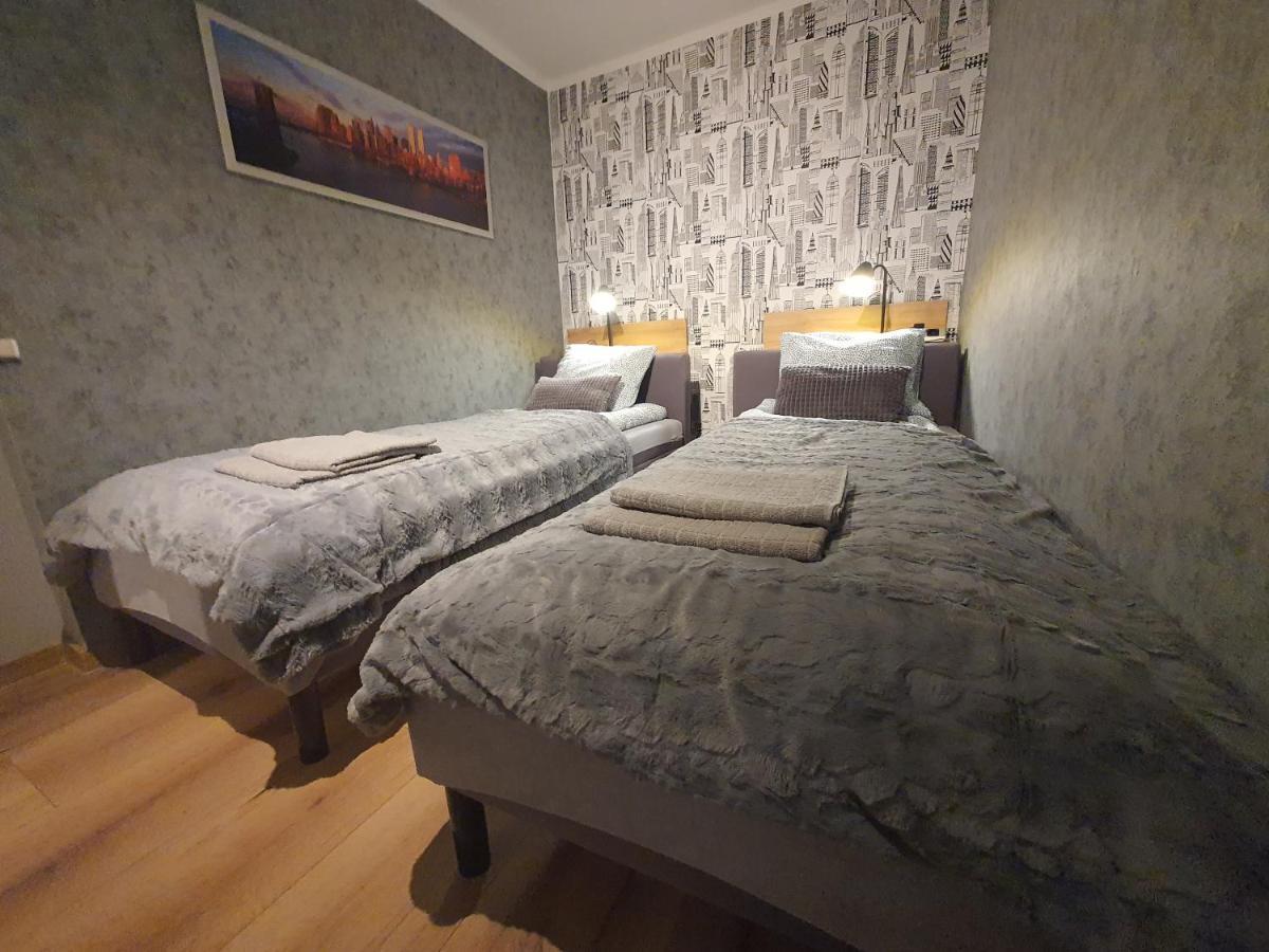Jdk Apartamenty Mlynarska 44M2 6-Osobowy Kalisz (Greater Poland) Exterior foto