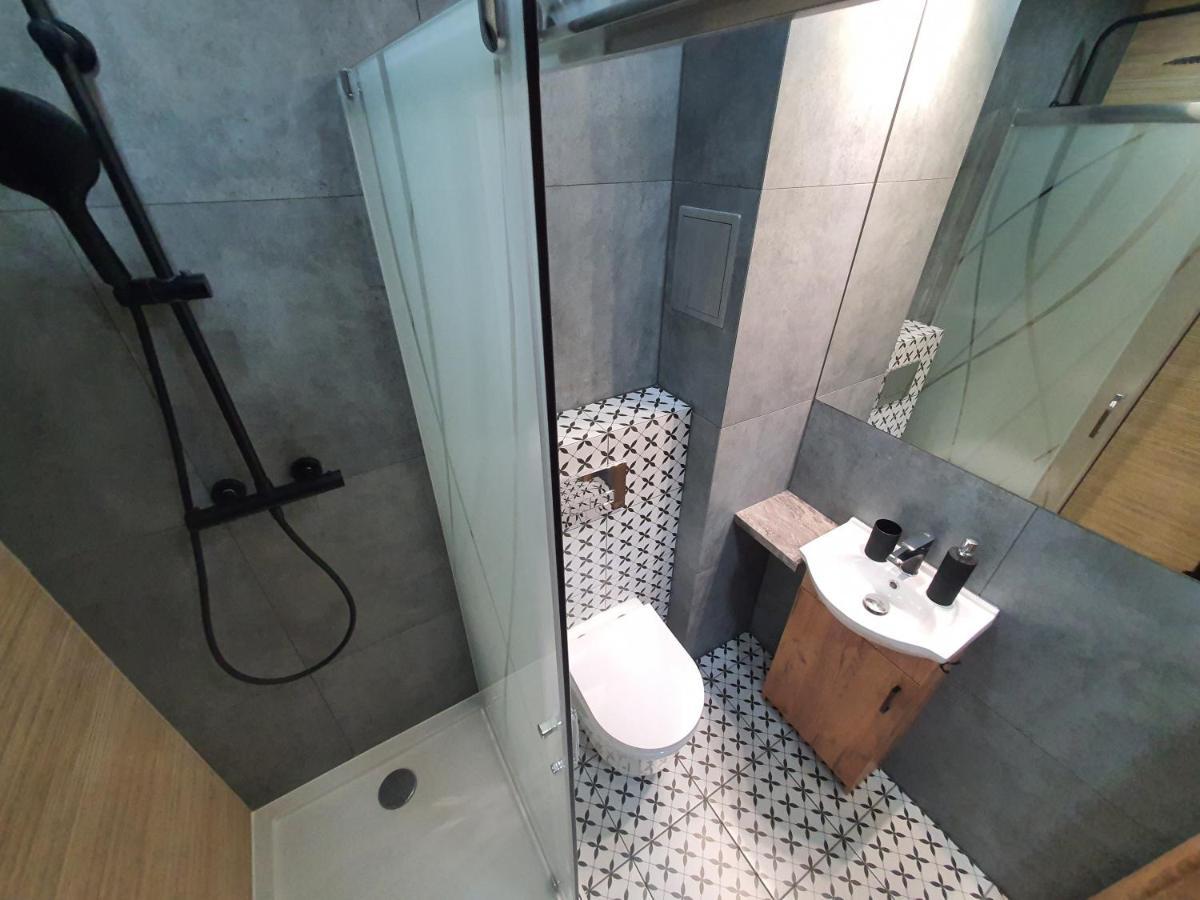 Jdk Apartamenty Mlynarska 44M2 6-Osobowy Kalisz (Greater Poland) Exterior foto