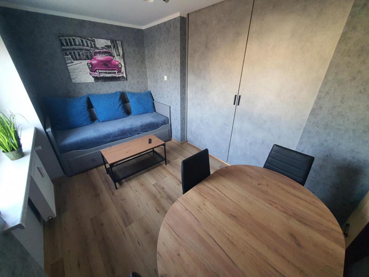 Jdk Apartamenty Mlynarska 44M2 6-Osobowy Kalisz (Greater Poland) Exterior foto