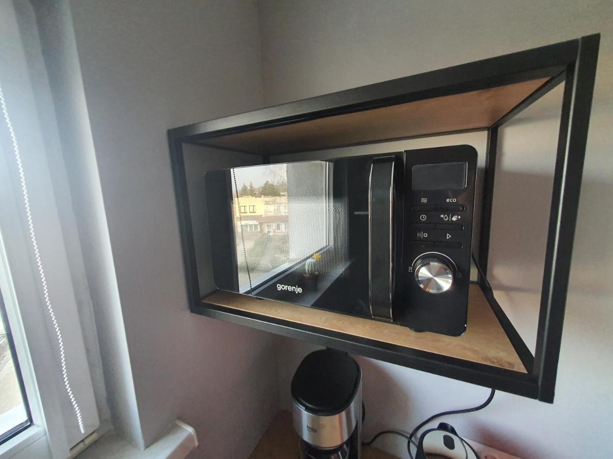 Jdk Apartamenty Mlynarska 44M2 6-Osobowy Kalisz (Greater Poland) Exterior foto