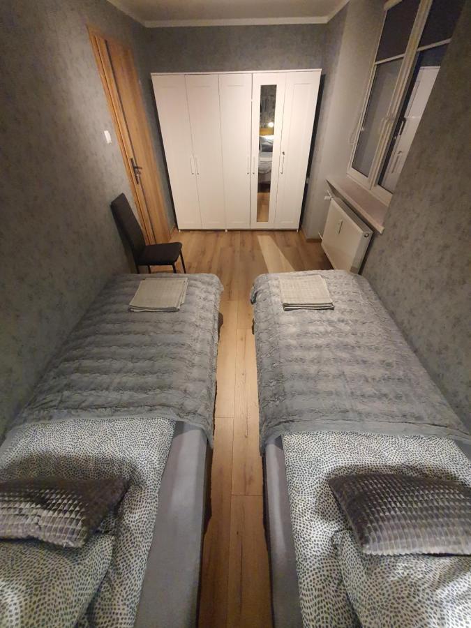 Jdk Apartamenty Mlynarska 44M2 6-Osobowy Kalisz (Greater Poland) Exterior foto